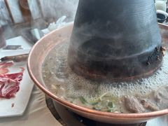 -东来顺饭庄(西直门店)