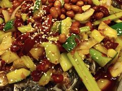 -滋味烤鱼(祥和里店)