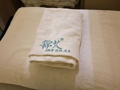 -锦艾·推拿艾灸&疗愈SPA(时代天街空中花园店)