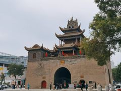 -鼓楼(兴庆区)