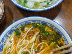 -无名羊肉粉(赤水店)