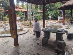 -佛山市三水温泉度假村