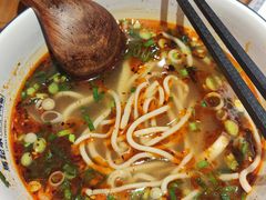 -马记永·兰州牛肉面(3019君尚店)