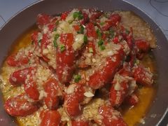 -巴厘龙虾·榜首油焖大虾(洞庭·艺术洋房店)