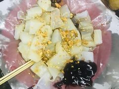 -香港风味小吃店(中英街店)