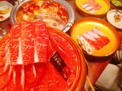 -牛New寿喜烧(闵行龙湖天街店)