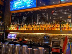 -HIB HUB公社(解放西路店)