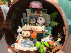 -泡泡玛特POPMART(壹号店)