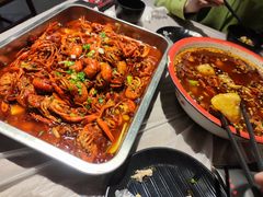 -李叔叔虾蟹大排档(青羊店)