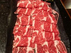 -捞王猪肚鸡火锅(昆山店)