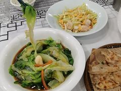 -阿甘酒家(桂青路店)