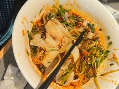 -大师兄·西北小馆(南沙万达广场店)