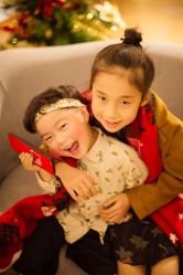 -范叔叔儿童摄影生活馆(芝麻开门欢颜店)