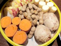 -许爷家·生态湖鲜(徐汇日月光店)