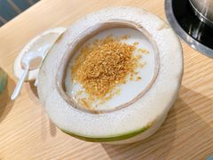 -嗲嗲的椰子鸡(亚龙湾总店)