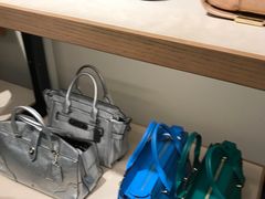 -COACH蔻驰(太古汇店)