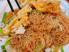 -温州一家人美食(西木头市店)