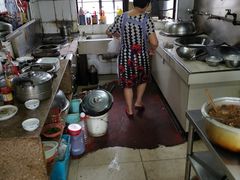 -林家饭店(新林公路店)