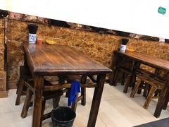 -果渊斋老米家泡馍馆(大雁塔店)