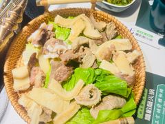 -椰子湾·海南火锅·糟粕醋·椰子鸡(正大广场店)