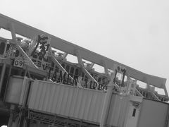 -厦门高崎国际机场-T3航站楼