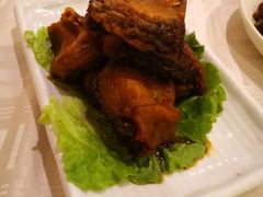 -翠亭酒家(山西南路店)