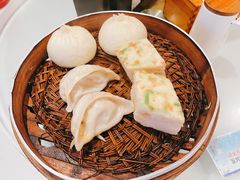 -留芳·文旅古月楼(老街店)