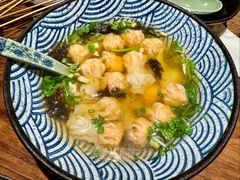 -北丐先生·野馄饨烧烤(雨花万象店)