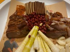 -老阿爸鲜鱼土菜(昆山花桥店)