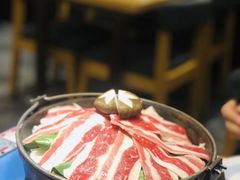 -富山日式料理(宽厚里店)