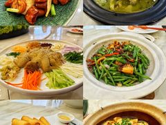 -山泉公馆酒家(珠江新城店)