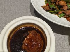 -羲和雅苑•北京烤鸭(平安国际金融中心店)