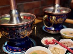 -南门涮肉(上海一店)