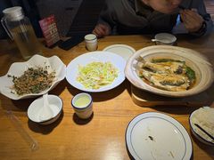 -永安鱼庄·镇江菜(丁卯店)