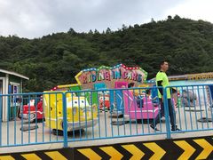 -梦幻奥陶纪景区