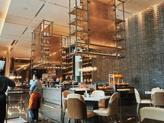 -西安高新洲际酒店•源咖啡全日制餐厅