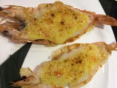 -福樱兰海鲜放题铁板烧(加州店)