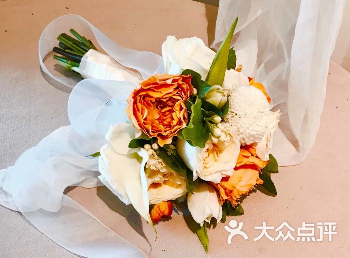 clorisfloral克洛瑞斯花艺图片 - 第2张