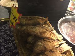 -鲁城往事(游客中心店)