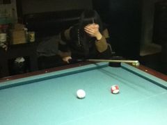 -利都新概念棋牌桌球(本溪路店)