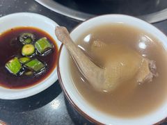 -皇鸽餐厅(五桂山分店)