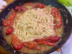 -回·龙虾铺·盆盆蟹·烧烤大排档(回龙观店)