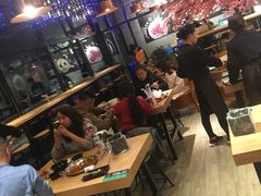 -永辉超市(鲁谷店)
