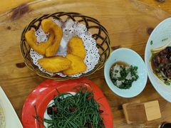 -张记焖窑·十五年专注焖烤(雍和宫店)