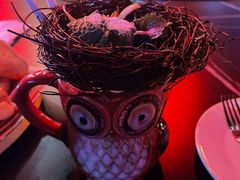 -MOSSO音乐酒吧·live house(南京旗舰店)