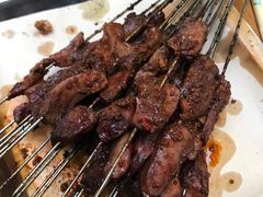 -清真·马峰烤肉(小学习北巷店)