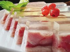 -金枝玉叶上海人家食府(三里河店)