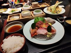 -江户前日本料理(瑞诗酒店店)