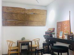 大堂-甜心闲生·手工冰粉