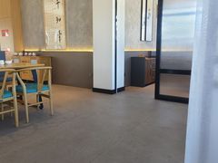 -枣子树·素食餐厅(朱家尖店)